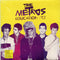 The Metros (2) : Education Pt.2 (7", Yel)
