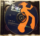 Various : The Best Air Guitar Album In The World... Ever! (2xCD, Comp)