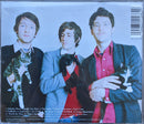 We Are Scientists : With Love And Squalor (CD, Album)