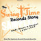 Various : The Swing Time Records Story Sampler (CD, Advance, Comp, Promo, Smplr)