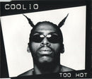 Coolio : Too Hot (CD, Single)