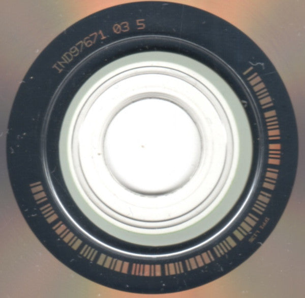 Enrique Iglesias : Hero (CD, Single, Enh)