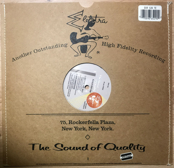 Natalie Cole With Nat 'King' Cole* : Unforgettable (10", Single)