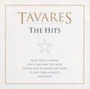 Tavares : The Hits (CD, Album, Comp)