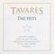 Tavares : The Hits (CD, Album, Comp)