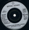 Bryan Adams : Thought I'd Died And Gone To Heaven (7")