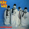 The Snowmen (2) : Hokey Cokey (7", Single)