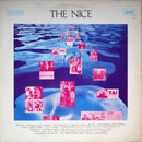 The Nice : Autumn '67 - Spring '68 (LP, Comp, Pin)