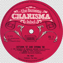 The Nice : Autumn '67 - Spring '68 (LP, Comp, Pin)