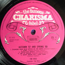 The Nice : Autumn '67 - Spring '68 (LP, Comp, Pin)