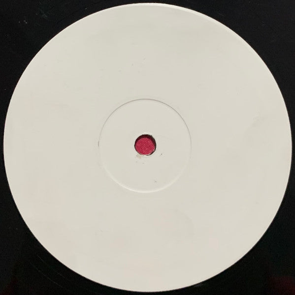 MJP : This Is Howie Do It (12", S/Sided, W/Lbl, Sti)