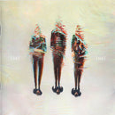 Take That : III (CD, Album, TAK)