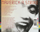 Finley Quaye : Maverick A Strike (CD, Album)