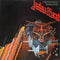 Judas Priest : Freewheel Burning (7", Single, Pap)