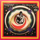 Paul Weller : The Weaver EP (10", EP, Ltd, Num)