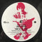 Paul Weller : The Weaver EP (10", EP, Ltd, Num)
