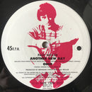 Paul Weller : The Weaver EP (10", EP, Ltd, Num)