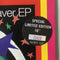 Paul Weller : The Weaver EP (10", EP, Ltd, Num)
