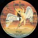 Dave Edmunds : Girls Talk (7", Single)