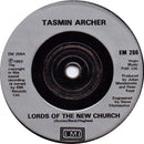 Tasmin Archer : Lords Of The New Church (7", Single)