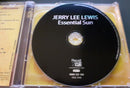 Jerry Lee Lewis : The Essential Sun Collection (2xCD, Comp, RE)