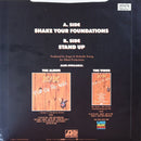 AC/DC : Shake Your Foundations (7", Single)