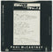 Paul McCartney : Ebony And Ivory (7", Single, Pus)