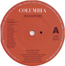 Roachford : Stone City (7", Single)