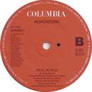 Roachford : Stone City (7", Single)