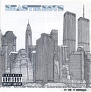 Beastie Boys : To The 5 Boroughs (CD, Album, Enh)