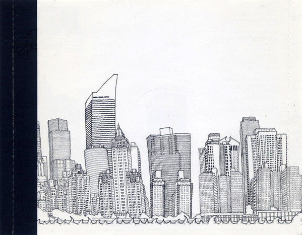 Beastie Boys : To The 5 Boroughs (CD, Album, Enh)
