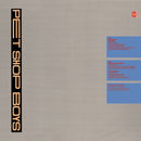 Pet Shop Boys : West End Girls (12", Single, Ove)