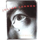 Julian Lennon : Saltwater (7", Single)