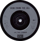 View From The Hill : On The Corner (7")