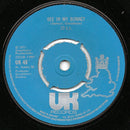 10 c.c.* : The Dean And I (7", Single)