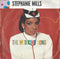 Stephanie Mills : The Medicine Song (7", Single)