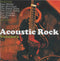 Various : Acoustic Rock Volume 2 (CD, Comp)