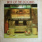 The Doobie Brothers : Best Of The Doobies (LP, Comp)