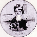 Pete Doherty : Grace / Wastelands (CD, Album)