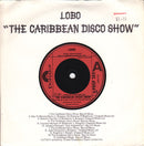 Lobo : The Caribbean Disco Show (7", Single)