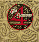 The Four Seasons : Edizione D'Oro (Gold Edition) (2xLP, Comp)