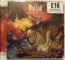 Meat Loaf : Bat Out Of Hell III - The Monster Is Loose (CD, Album, Sup)