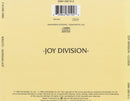 Joy Division : Closer (CD, Album, RE, WMM)