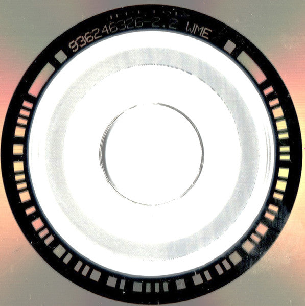 Joni Mitchell : Hits (HDCD, Comp, RM, RP)