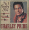 Charley Pride : No. 1 Country Hits (CD, Comp)