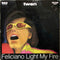 José Feliciano : Light My Fire (LP, Comp, Gat)
