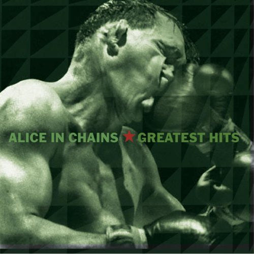 Alice In Chains : Greatest Hits (CD, Comp)