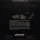 The Sonic All-Stars : The Sounds Of Star Wars (LP)