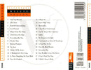 Willie Nelson : Essential Willie Nelson (CD, Comp, RM, Gre)