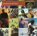 Various : Hemisphere No More (CD, Comp)